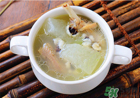 鴨肉和什么煲湯好？鴨肉和什么一起燉好吃？