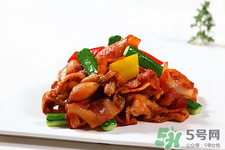 懷孕初期可以吃培根嗎?懷孕初期吃培根好嗎 懷孕初期可以吃培根嗎?懷孕初期吃培根好嗎