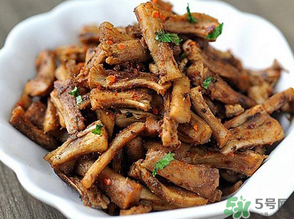 香菇根能吃嗎？香菇的根可以吃嗎？