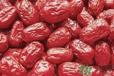 紅棗吃多了會(huì)怎么樣？紅棗一次吃多少合適？