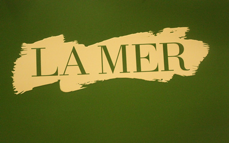 lamer海藍(lán)之謎