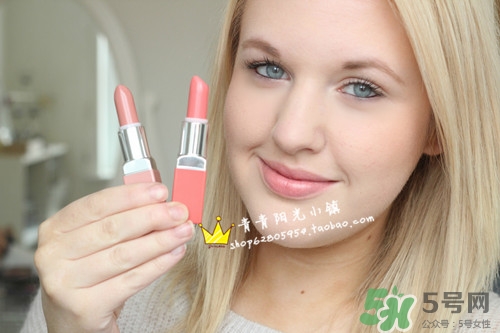 倩碧小方唇膏怎么樣？倩碧小方唇膏真假鑒別