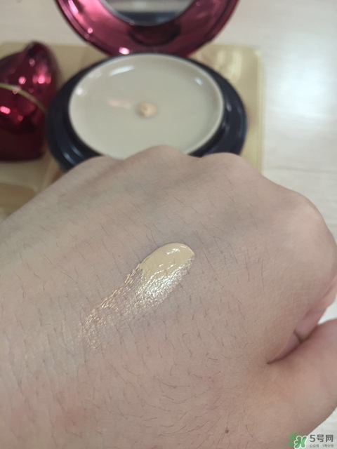 ipkn憶可恩電動(dòng)氣墊bb粉底液怎么樣?好用嗎? ipkn憶可恩電動(dòng)氣墊bb粉底液怎么樣?好用嗎?