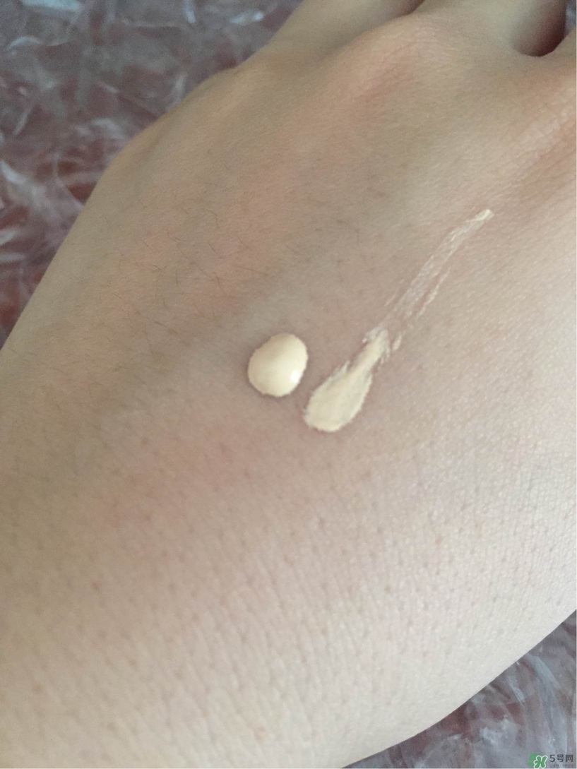 蜜絲佛陀三合一粉底液怎么樣? 蜜絲佛陀三合一粉底液怎么樣?