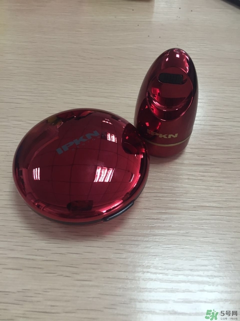 ipkn憶可恩電動(dòng)氣墊bb粉底液怎么樣?好用嗎? ipkn憶可恩電動(dòng)氣墊bb粉底液怎么樣?好用嗎?