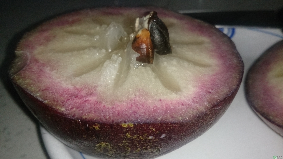 牛奶果怎么吃？牛奶果的功效與作用