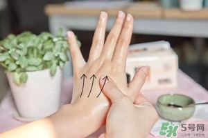 手膜怎么做？手膜的作用是什么？