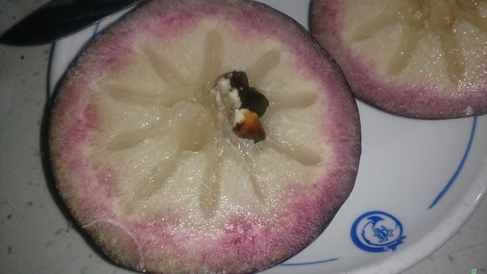 牛奶果怎么吃？牛奶果的功效與作用