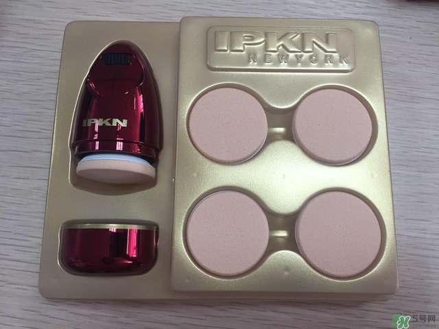 ipkn憶可恩電動(dòng)氣墊bb粉底液怎么樣?好用嗎? ipkn憶可恩電動(dòng)氣墊bb粉底液怎么樣?好用嗎?