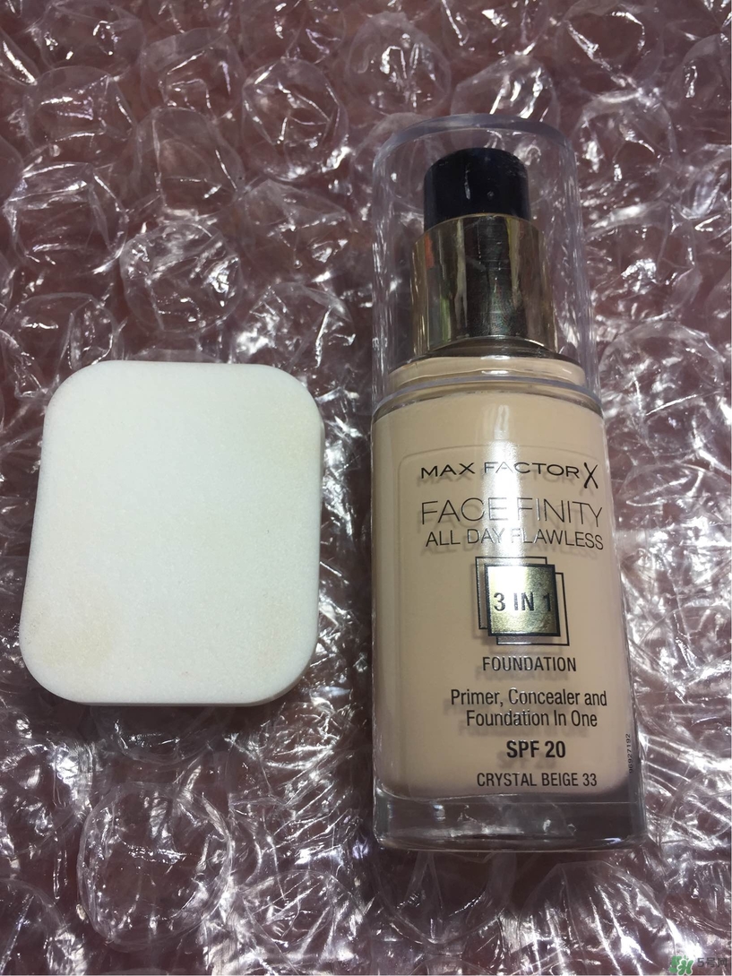 蜜絲佛陀三合一粉底液怎么樣? 蜜絲佛陀三合一粉底液怎么樣?