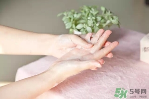 手膜怎么做？手膜的作用是什么？