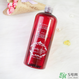 伊詩露化妝水好用嗎？Esthe Dew化妝水怎么樣？