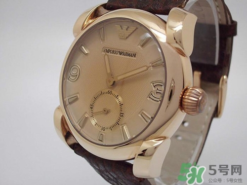 阿瑪尼手表屬于什么檔次?阿瑪尼手表是哪個國家的品牌 阿瑪尼手表屬于什么檔次?阿瑪尼手表是哪個國家的品牌