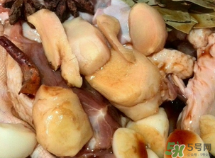 鴨肉可以和土豆一起煮嗎？鴨肉和土豆能一起吃嗎？