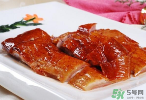 鴨肉和雞蛋能一起吃嗎？鴨肉可以和雞蛋一起吃嗎