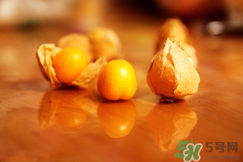 哺乳可以吃燈籠果嗎?哺乳期吃燈籠果好嗎 哺乳可以吃燈籠果嗎?哺乳期吃燈籠果好嗎