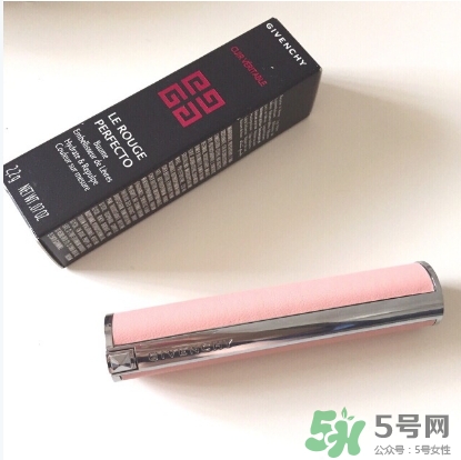 紀(jì)梵希粉色小羊皮哪里買？紀(jì)梵希粉色小羊皮真假鑒別