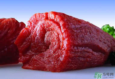 新鮮牛肉怎么保存？生牛肉怎么保存？