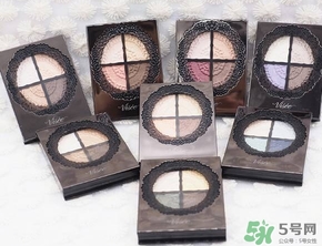 visee是什么檔次？visee哪里買？