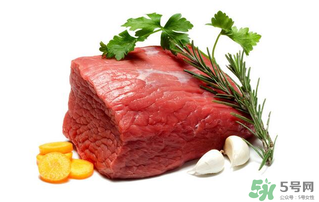 生牛肉可以放幾天？生牛肉可以放冰箱多久？