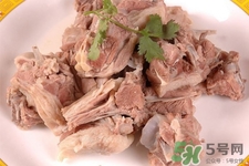 冬天吃羊肉會(huì)上火嗎？上火還能吃羊肉嗎？