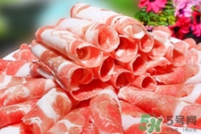 冬天吃羊肉會(huì)上火嗎？上火還能吃羊肉嗎？