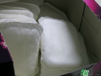 unicharm尤妮佳1/3化妝棉怎么樣？尤妮佳三分之一化妝棉好用嗎？