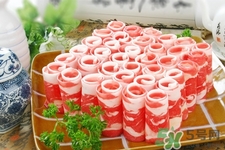 羊肉和螃蟹能一起吃嗎？羊肉不能和什么食物一起吃？