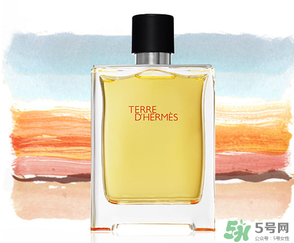 愛馬仕香水怎么看真假？愛馬仕香水真假鑒別圖