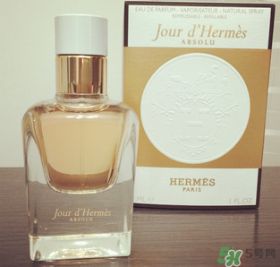 愛馬仕香水怎么看真假？愛馬仕香水真假鑒別圖