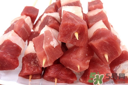 什么病不能吃羊肉？羊肉和什么相克？