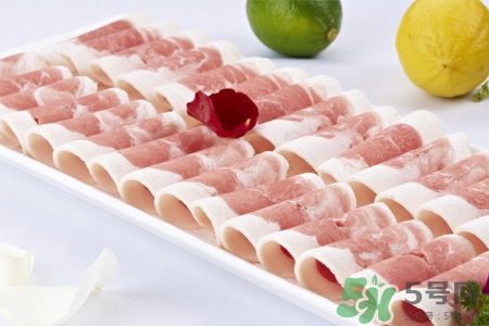 什么體質(zhì)不能吃羊肉？哪些人不能吃羊肉？