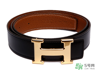 愛馬仕皮帶怎么辨別真假？愛馬仕皮帶真假鑒別