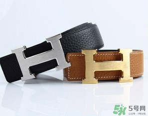 愛馬仕皮帶怎么辨別真假？愛馬仕皮帶真假鑒別