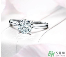 卡地亞戒指怎么看大小？卡地亞戒指尺寸對照表