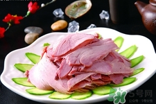 吃羊肉能補(bǔ)腎嗎？羊肉搭配什么吃最補(bǔ)腎？