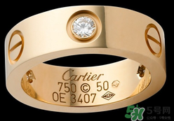 卡地亞j戒指可以刻字嗎？卡地亞戒指刻字要多久？