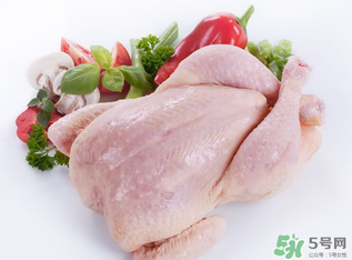 雞肉不能和什么一起吃？雞肉和什么相克？