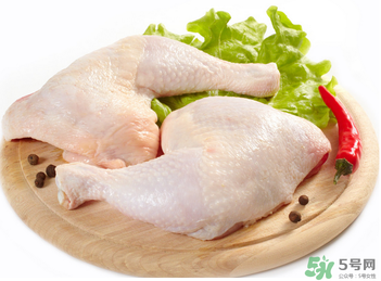 雞肉不能和什么一起吃？雞肉和什么相克？