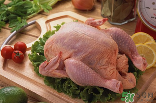 雞肉不能和什么一起吃？雞肉和什么相克？