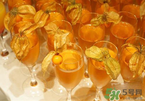 燈籠果是姑娘果嗎？燈籠果和姑娘果的區(qū)別