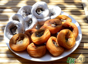 雞肉和柿子能一起吃嗎？吃完雞肉可以吃柿子嗎？