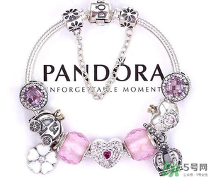 潘多拉手鏈怎么打開？潘多拉手鏈打開圖解