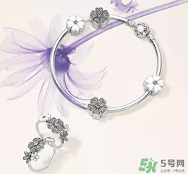 潘多拉手鏈洗澡可以戴嗎？潘多拉手鏈可以帶著洗澡嗎？