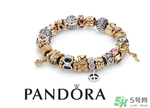 潘多拉手鏈洗澡可以戴嗎？潘多拉手鏈可以帶著洗澡嗎？