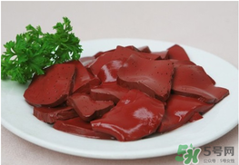 吃豬血為什么拉黑便？吃豬血拉黑便是排毒嗎？