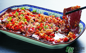 豬血可以去灰塵嗎？吃豬血能清除肺部塵埃嗎？