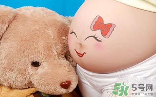 胎動頻繁的寶寶出生會很調(diào)皮嗎？胎動頻繁什么什么原因？