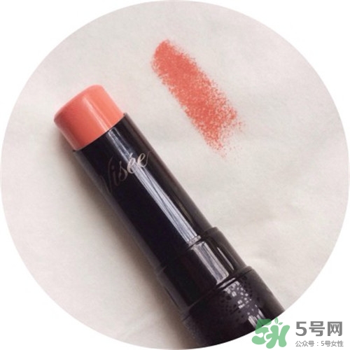 visee口紅怎么樣？visee口紅試色