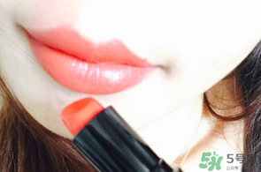 bobbi brown口紅怎么樣？芭比波朗口紅怎么樣